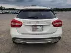 2015 Mercedes-Benz GLA 250 4matic