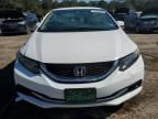 2015 Honda Civic SE