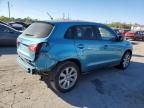 2014 Mitsubishi Outlander Sport ES