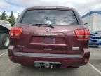 2008 Toyota Sequoia SR5