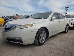 2009 Acura TL en venta en Arcadia, FL