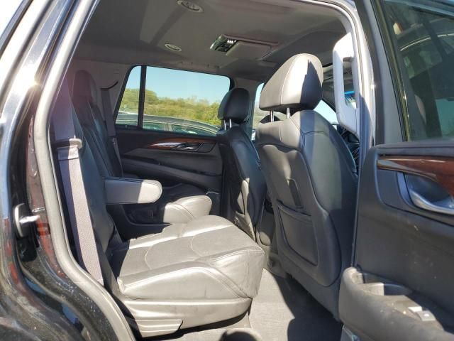 2015 Cadillac Escalade Premium