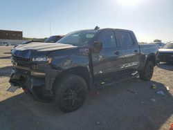 2021 Chevrolet Silverado K1500 LT Trail Boss en venta en Kansas City, KS