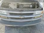 2002 Chevrolet Express G3500