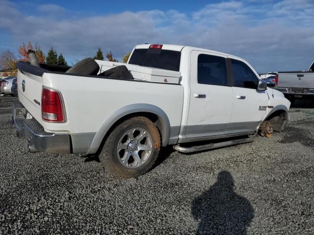 2014 Dodge 1500 Laramie