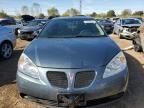 2006 Pontiac G6 SE