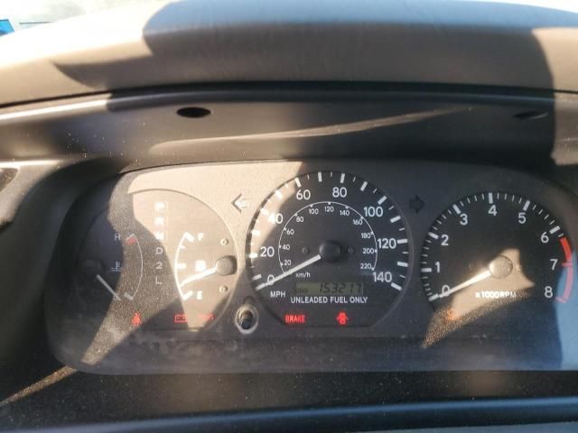 1997 Toyota Camry LE