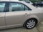 2007 Lincoln MKZ