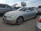 2005 Lexus SC 430