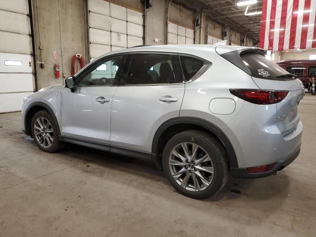 2019 Mazda CX-5 Signature