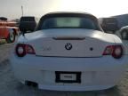 2005 BMW Z4 2.5