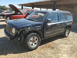 Jeep Vehiculos salvage en venta: 2016 Jeep Patriot Sport