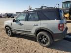 2021 Ford Bronco Sport First Edition