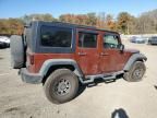 2014 Jeep Wrangler Unlimited Rubicon