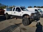 2001 Ford F250 Super Duty