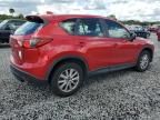 2015 Mazda CX-5 Sport