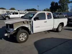 Toyota Vehiculos salvage en venta: 2014 Toyota Tacoma Access Cab