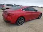 2019 Infiniti Q60 RED Sport 400