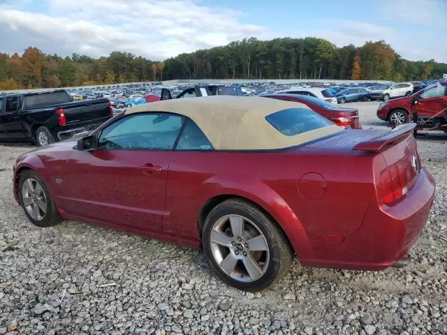 2006 Ford Mustang GT