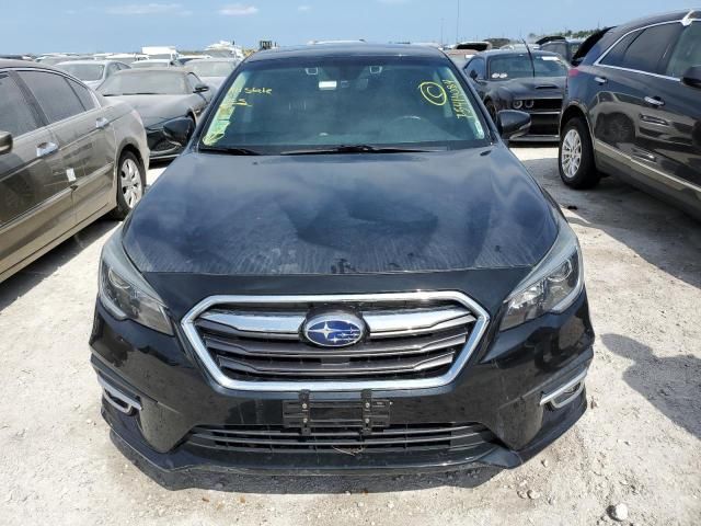 2018 Subaru Legacy 2.5I Premium