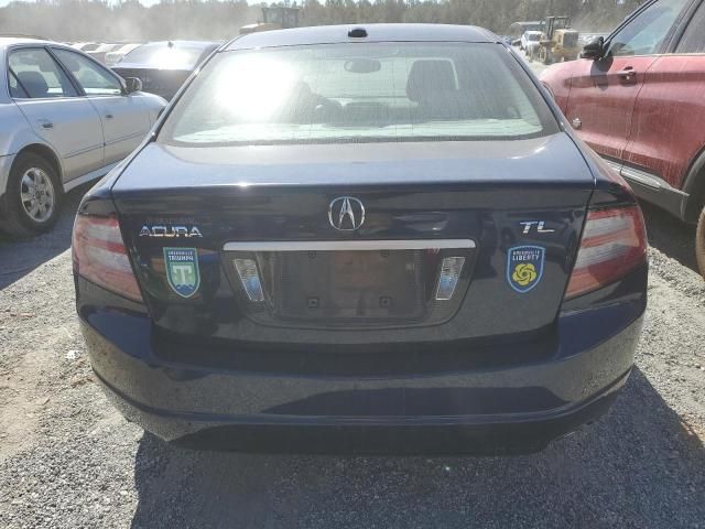 2008 Acura TL