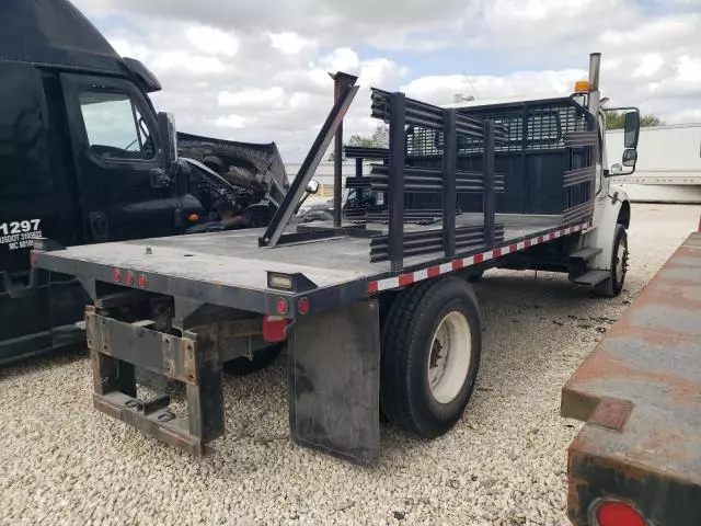 2007 Freightliner M2 106 Medium Duty