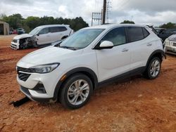 Vehiculos salvage en venta de Copart China Grove, NC: 2020 Buick Encore GX Preferred