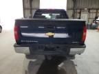 2012 Chevrolet Silverado K1500 LT