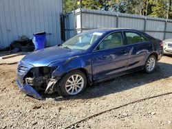 Toyota salvage cars for sale: 2011 Toyota Camry Base