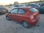 2009 Hyundai Accent GS