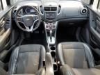 2016 Chevrolet Trax 1LT