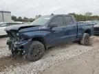 2019 Chevrolet Silverado K1500 Trail Boss Custom