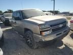 2006 Chevrolet Silverado K1500