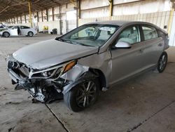 2017 Hyundai Sonata SE en venta en Phoenix, AZ