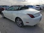 2004 Lexus SC 430