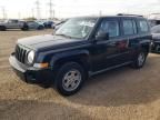 2010 Jeep Patriot Sport