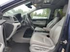 2018 Honda Odyssey EXL