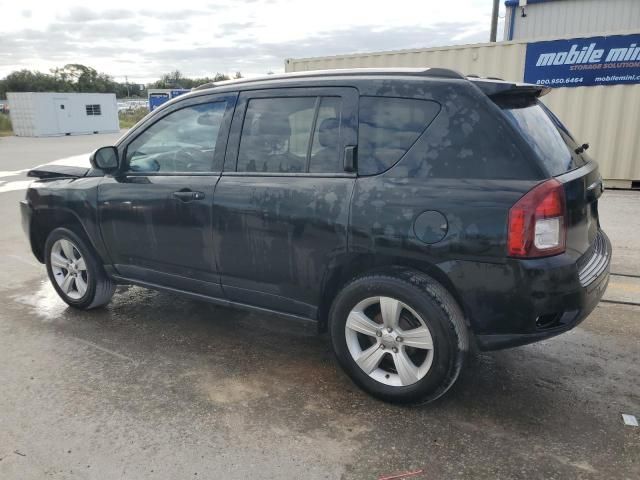 2014 Jeep Compass Sport