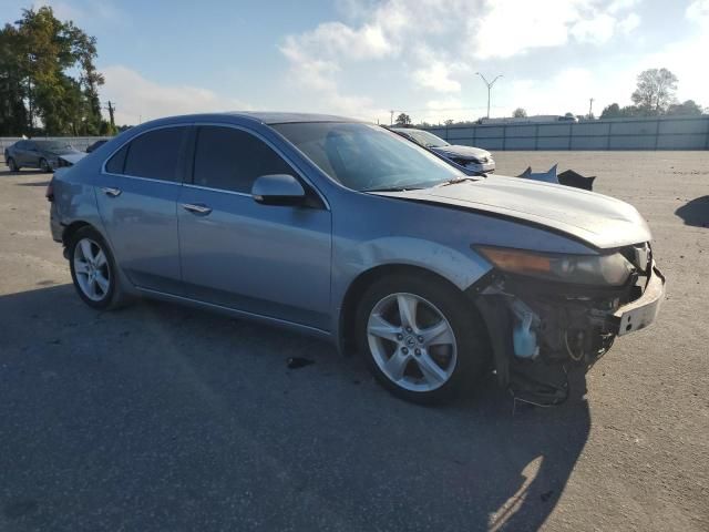 2009 Acura TSX