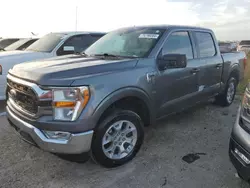 2021 Ford F150 Supercrew en venta en Arcadia, FL