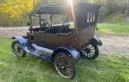 1920 Ford Model T