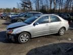 2009 KIA Spectra EX