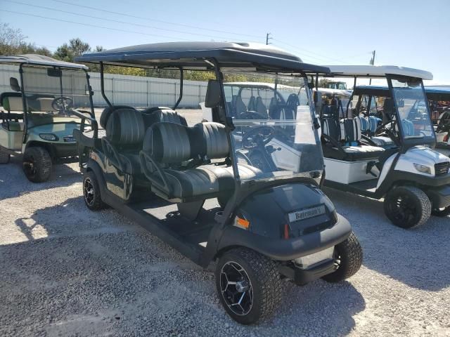 2022 Gofb Golf Cart