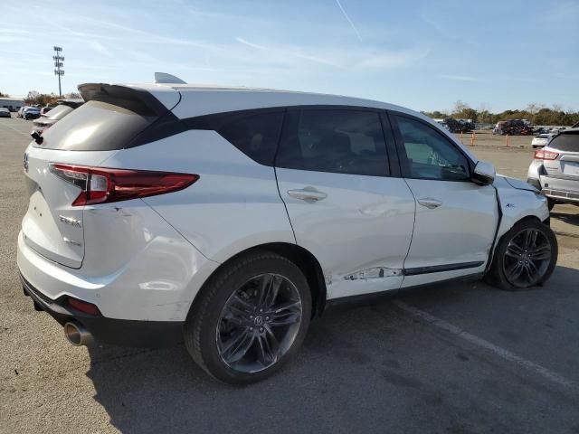 2020 Acura RDX A-Spec