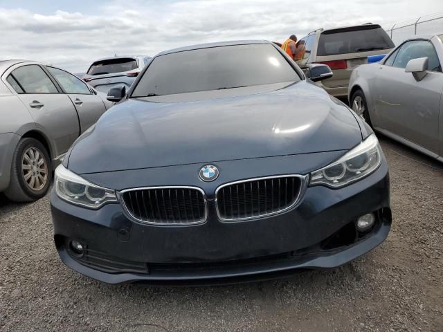 2015 BMW 428 I