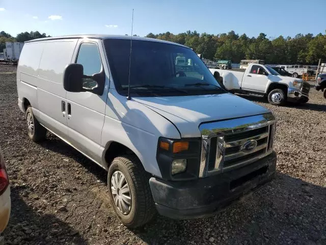 2008 Ford Econoline E150 Van