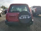 2000 Honda CR-V LX