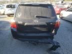 2008 Toyota Highlander Sport