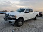 2022 Dodge 2500 Laramie