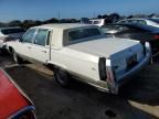 1990 Cadillac Brougham